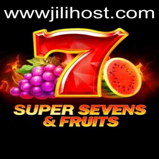 The Exciting World of 7SuperSevensFruits: A Refreshing Gaming Experience by JILI.host