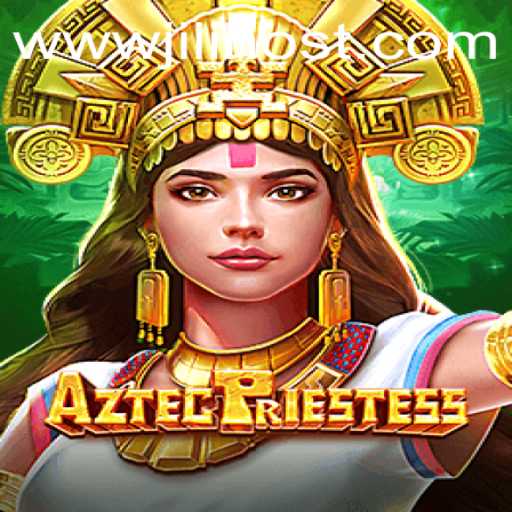Explore the Intriguing World of AztecPriestess: Dive into Adventure and Mystery