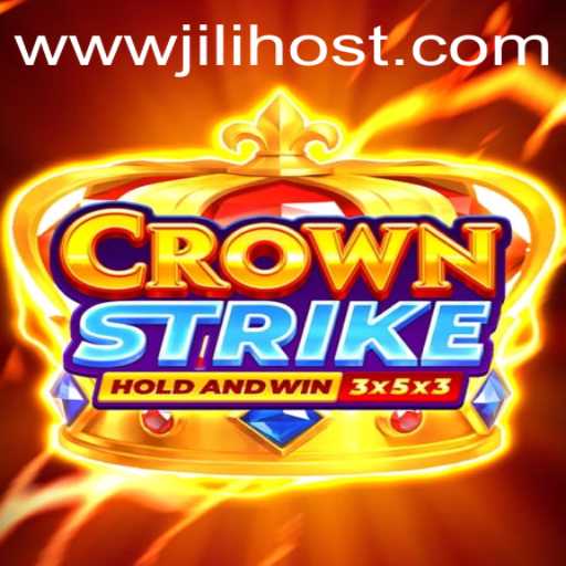 Exploring Crownstrike: An Immersive Gaming Experience featuring JILI.host