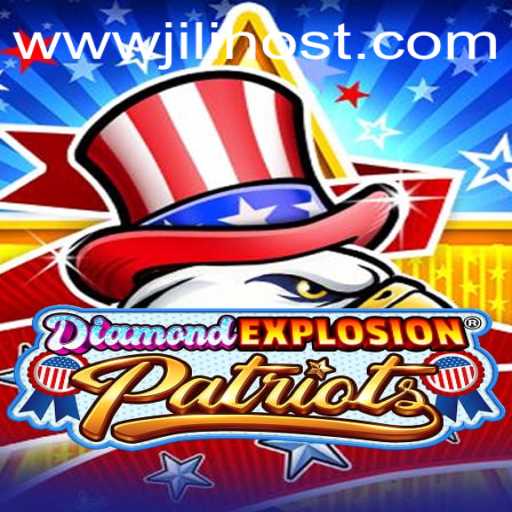 DiamondExplosionPatriots: An Exciting Adventure in the Gaming World