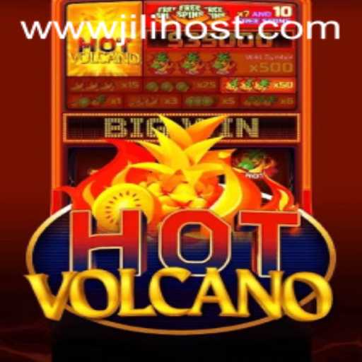 Discover HotVolcano A Thrilling Adventure