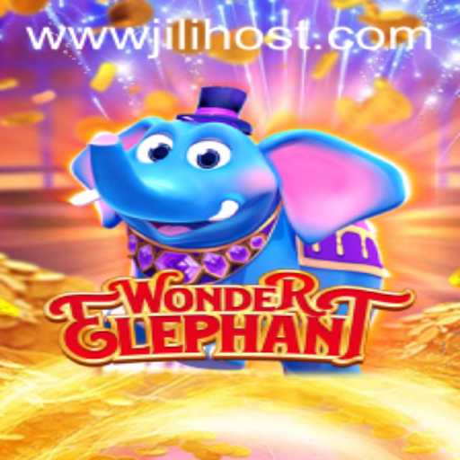 Discovering the Wonders of WonderElephant