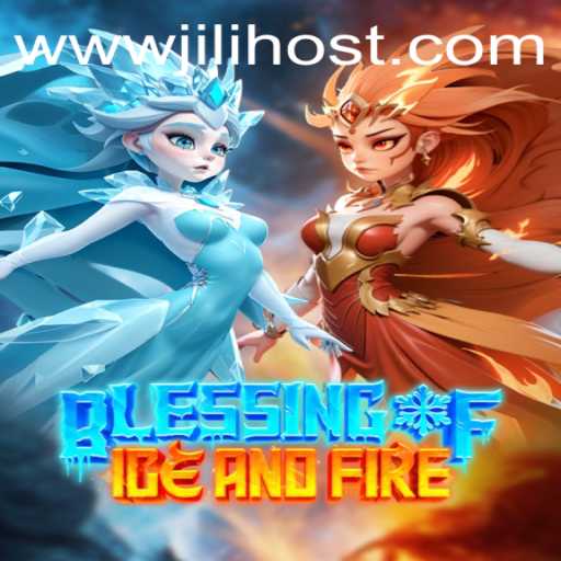 Exploring Blessing of Ice and Fire