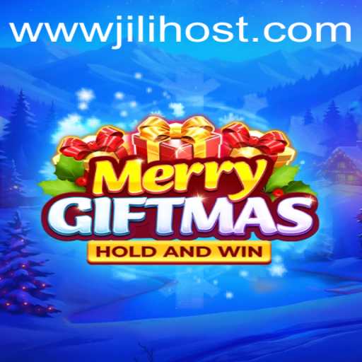 Exploring MerryGiftmas The Festive Gaming Sensation