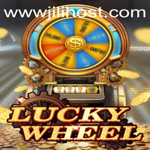 Discover the Thrills of LuckyWheel at JILI.host