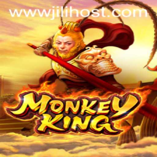 Exploring the Exciting World of MonkeyKing from JILI.host