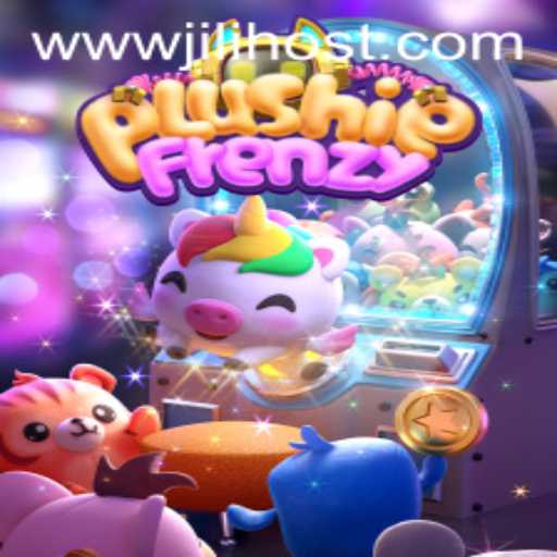 Discover PlushieFrenzy: The Ultimate Arcade Adventure on JILI.host