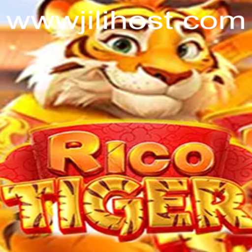Exploring the Exciting World of RicoTiger and JILI.host