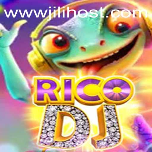 RicoDJ An Immersive Gaming Experience