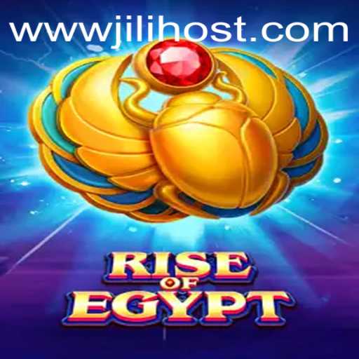 Rise of Egypt: Exploring the World of JILI.host's Ancient Adventure