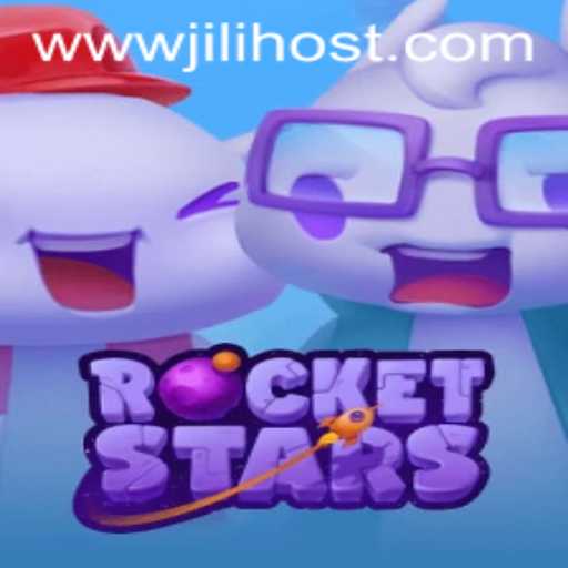 Exploring the Cosmic Adventure: RocketStars and JILI.host