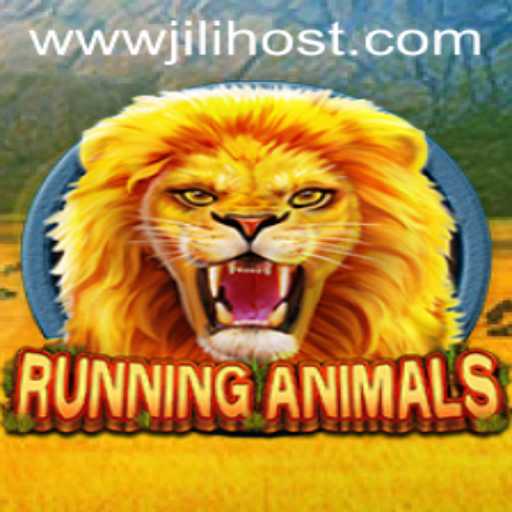 Discover the Thrills of RunningAnimals: A Dynamic Adventure Game by JILI.host