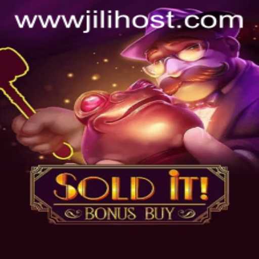 Explore the Excitement of SolditBonusBuy on JILI.host